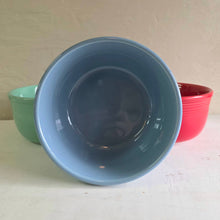 Load image into Gallery viewer, Fiesta Ware Cereal Bowls 031006