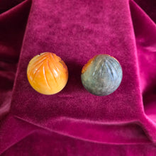 Load image into Gallery viewer, Small Alabaster Owl Carvings 42510021