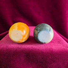 Load image into Gallery viewer, Small Alabaster Owl Carvings 42510021