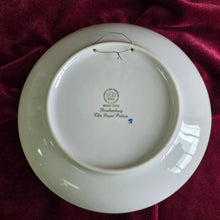 Load image into Gallery viewer, Bing & Grondahl Copenhagen Christmas Plates 42510023