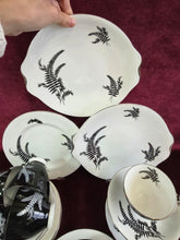 Load image into Gallery viewer, Royal Albert Day & Night Tea Set 42510