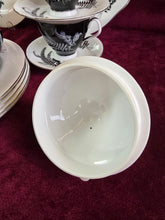 Load image into Gallery viewer, Royal Albert Day & Night Tea Set 42510