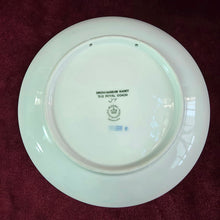 Load image into Gallery viewer, Bing & Grondahl Copenhagen Christmas Plates 42412
