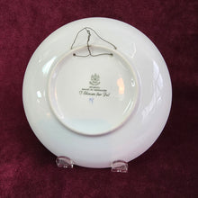 Load image into Gallery viewer, Bing & Grondahl Copenhagen Christmas Plates 42412