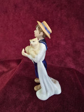 Load image into Gallery viewer, Royal Doulton Special Friend HN 3607 42406