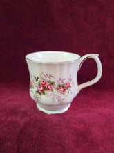 Load image into Gallery viewer, Royal Albert Lavender Rose Coffee Mug 42509