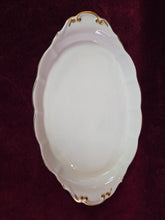 Load image into Gallery viewer, Royal Albert Val D'Or Large Cream, Sugar, & Tray 42509