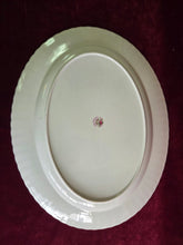 Load image into Gallery viewer, Royal Albert Lavender Rose Platter 4719
