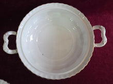 Load image into Gallery viewer, Royal Albert Lavender Rose Covered Lidded Serving Dish 42312
