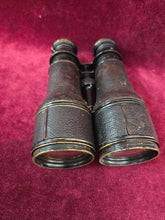 Load image into Gallery viewer, WW1 Era French Binoculars 039