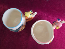 Load image into Gallery viewer, 1950's Whistle Mugs 045