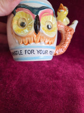 Load image into Gallery viewer, 1950's Whistle Mugs 045