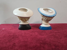 Load image into Gallery viewer, Head Vase. Choice of 2 571