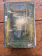 Load image into Gallery viewer, Original Novel "Rainbow Valley" 42606