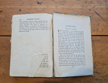 Load image into Gallery viewer, Original Novel "Rainbow Valley" 42606