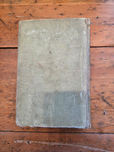 Load image into Gallery viewer, Original Novel "The Secret Garden" 42606