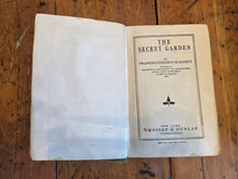Load image into Gallery viewer, Original Novel "The Secret Garden" 42606