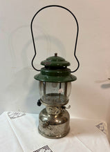 Load image into Gallery viewer, Vintage Untested Coleman No. 236-299 Lantern 039