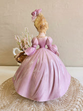 Load image into Gallery viewer, Josef Originals Lady in Lavender. 42501