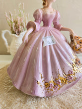 Load image into Gallery viewer, Josef Originals Lady in Lavender. 42501