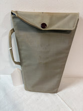 Load image into Gallery viewer, Vintage Folding Camp Stool with Original Carrying Case 039