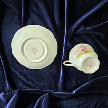 Load image into Gallery viewer, Royal Albert Blossom Time Cup & Saucer 42506