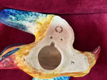 Load image into Gallery viewer, Beswick Kingfisher Wall Plaques 3 sizes