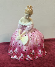 Load image into Gallery viewer, Royal Doulton Figurine Victoria HN 2471 Made in England 42501