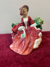 Load image into Gallery viewer, Royal Doulton Figurine Lydia HN 1908 42502