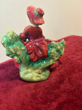 Load image into Gallery viewer, Royal Doulton Figurine Lydia HN 1908 42502