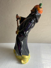 Load image into Gallery viewer, Royal Doulton Figurine Blue Beard HN 2105 circa 1952 2147
