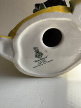 Load image into Gallery viewer, Royal Doulton Figurine Blue Beard HN 2105 circa 1952 2147