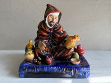 Load image into Gallery viewer, Royal Doulton Figurine The Potter. HN 1493 Made in England 2139