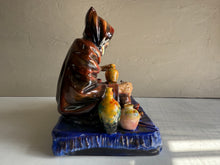 Load image into Gallery viewer, Royal Doulton Figurine The Potter. HN 1493 Made in England 2139