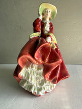 Load image into Gallery viewer, Royal Doulton Top o' The Hill. HN 1834. Made in England 42307