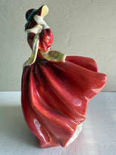 Load image into Gallery viewer, Royal Doulton Top o' The Hill. HN 1834. Made in England 42307