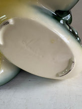 Load image into Gallery viewer, Pair of Hull 1950s Mother Goose Planters. 42510