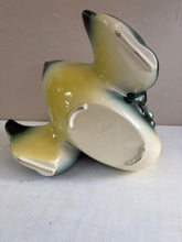 Load image into Gallery viewer, Pair of Hull 1950s Mother Goose Planters. 42510