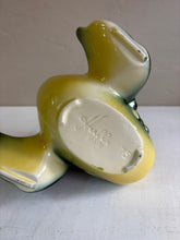 Load image into Gallery viewer, Pair of Hull 1950s Mother Goose Planters. 42510