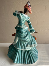 Load image into Gallery viewer, Royal Doulton Figurine AutumnTime HN 3621. Made in England 979