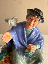 Load image into Gallery viewer, Royal Doulton Figurine Tuppence A Bag HN 2320. Made in England
