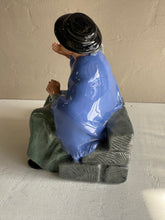 Load image into Gallery viewer, Royal Doulton Figurine Tuppence A Bag HN 2320. Made in England
