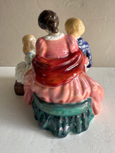 Load image into Gallery viewer, Royal Doulton The Bedtime Story HN 2059. Made in England 42503