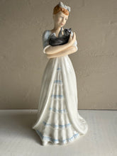 Load image into Gallery viewer, Royal Doulton Figurine Kimberley HN 3379. Made in England 24 48