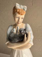 Load image into Gallery viewer, Royal Doulton Figurine Kimberley HN 3379. Made in England 24 48