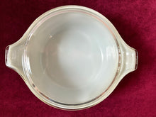 Load image into Gallery viewer, Pyrex Spring Blossom (Crazy Daisy) Lidded Casserole Dishes (sold separately) 42603
