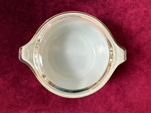 Load image into Gallery viewer, Pyrex Spring Blossom (Crazy Daisy) Lidded Casserole Dishes (sold separately) 42603