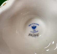 Load image into Gallery viewer, Lomonosov Imperial Russian Teacup and Saucer 42607