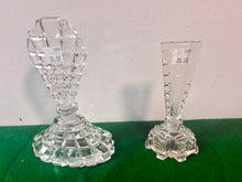 Load image into Gallery viewer, Cut Glass Perfume Bottles 568