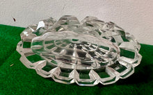 Load image into Gallery viewer, Cut Glass Perfume Bottles 568